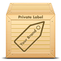 Private Label Supplies