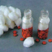Cotton For Pharmaceutical Industry Applicatoin